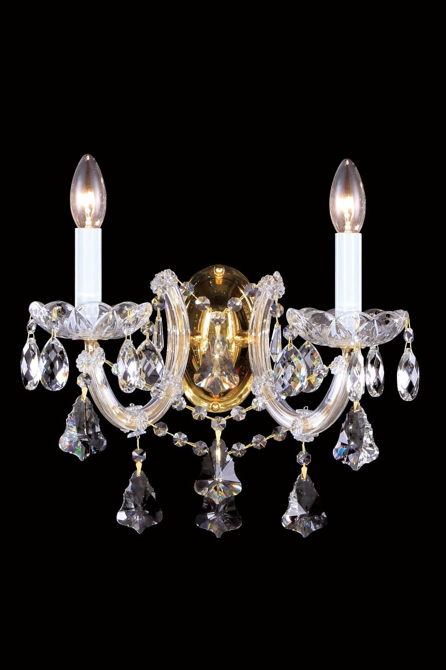 Crystal Lux DIVA AP2 Crystal Lux