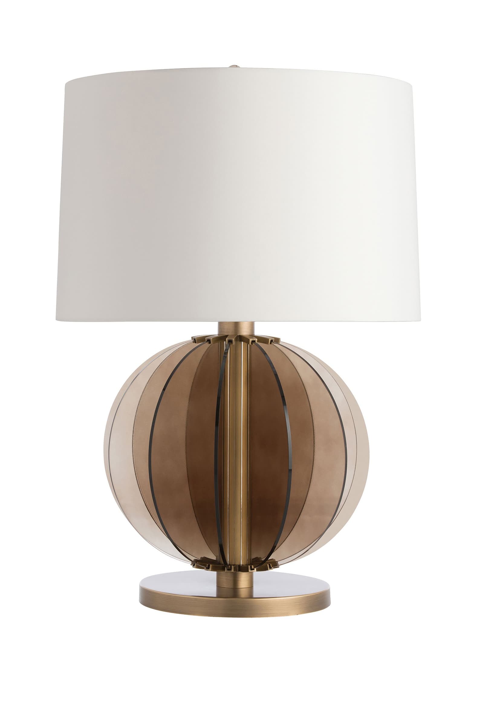 Настольная лампа Arteriors home Pascal Lamp Arteriors home