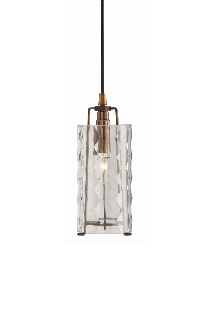 Подвесной светильник Arteriors home Ice Small Pendant Arteriors home