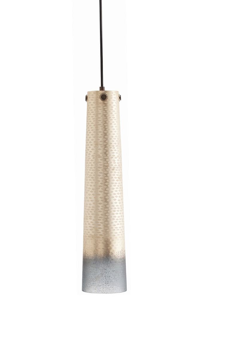 Подвесной светильник Arteriors home Bilbao Fishtail Pendant Arteriors home