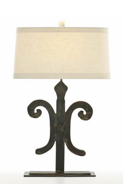 Настольная лампа Arteriors home BLACKBURN LAMP