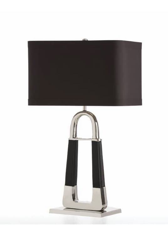 Настольная лампа Arteriors home BRONTE LAMP Arteriors home