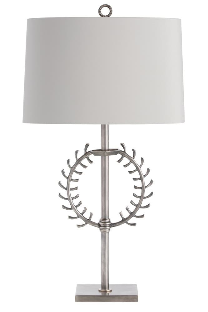 Настольная лампа Arteriors home Crete Lamp Arteriors home
