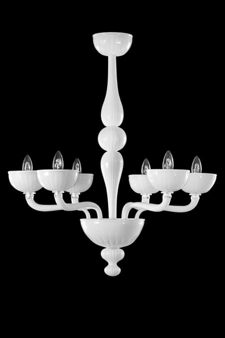 Люстра Multiforme  Edgar L0375-6