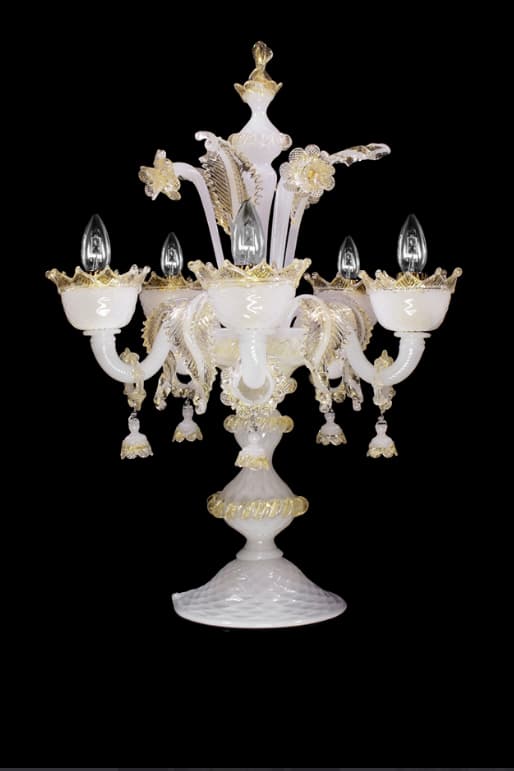 Настольная лампа Multiforme  V Classic 800 F0823-5 Multiforme