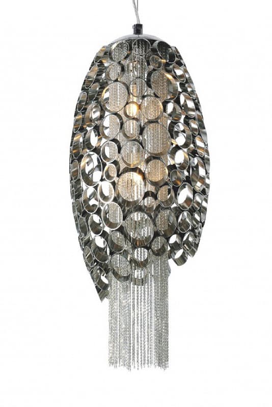 Подвесной светильник Crystal Lux FASHION SP2 Crystal Lux