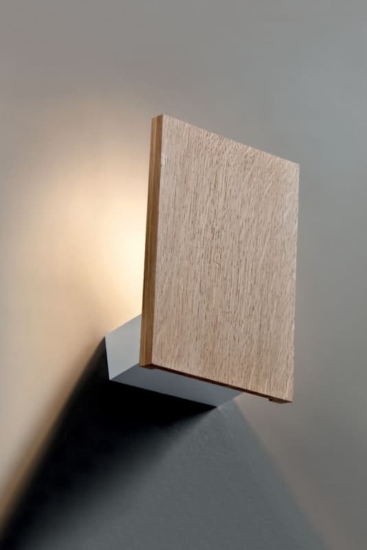 Настенный светильник Exenia FLAT 338605003 Exenia