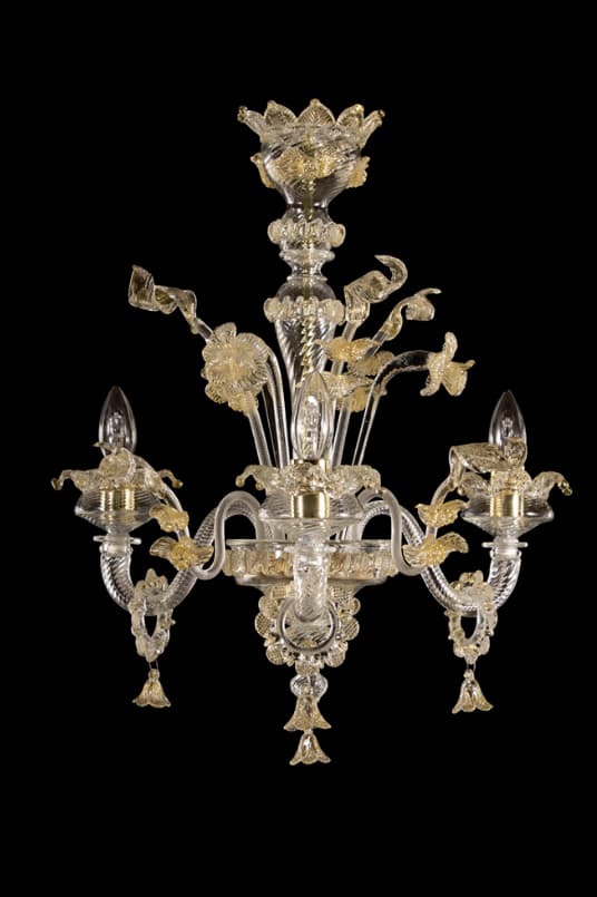 Люстра Multiforme Fenix L0170-3 Multiforme