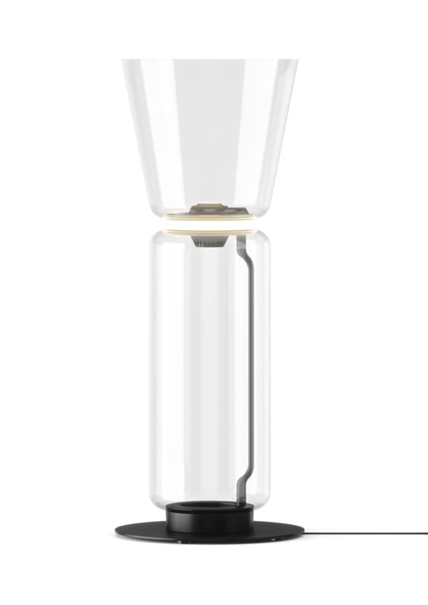 Настольная лампа Flos Noctambule table 2 Flos