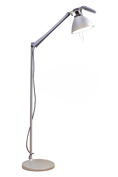 Торшер Luceplan Fortebraccio D33Nt.100D Luceplan