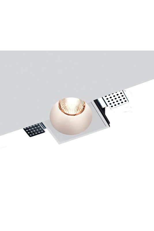 Встраиваемый в потолок светильник Exenia GHOST round 105827042 Exenia