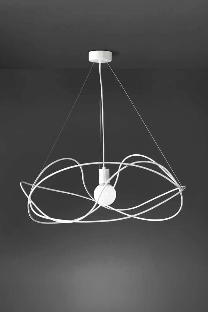 Подвесной светильник Marchetti Illuminazione Garbuglio — фото 1