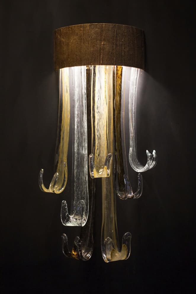 Serip Geyser Wall Sconce AP1496/2