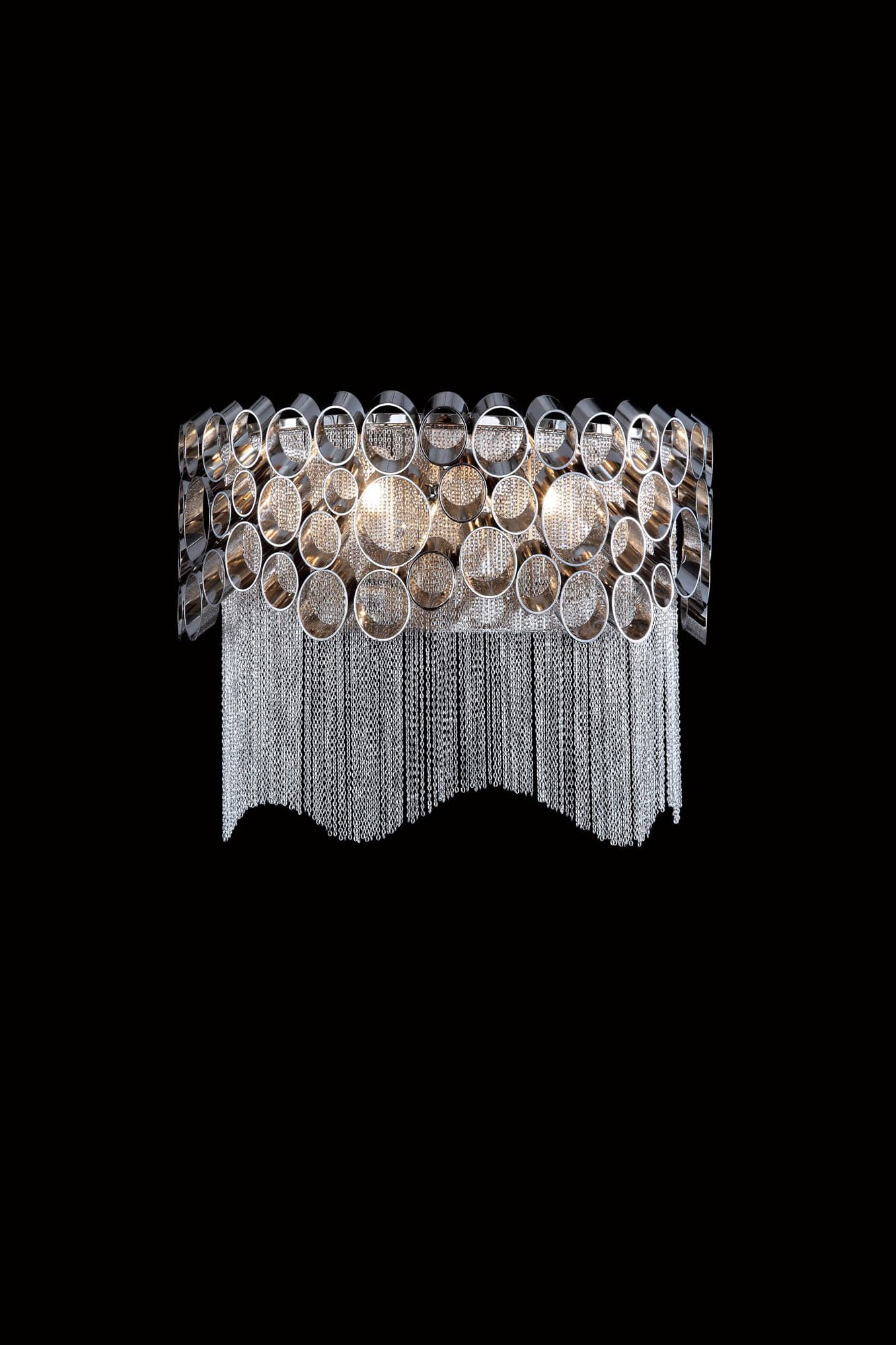 Crystal Lux HAUBERK AP2 Crystal Lux