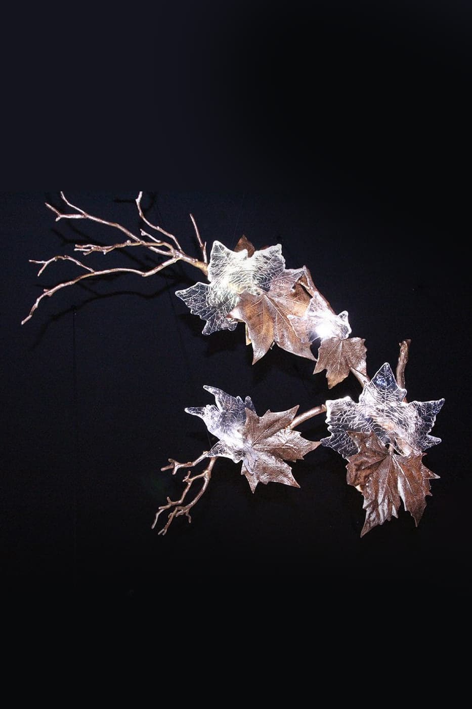 Настенный светильник Serip Folio AP1499/4