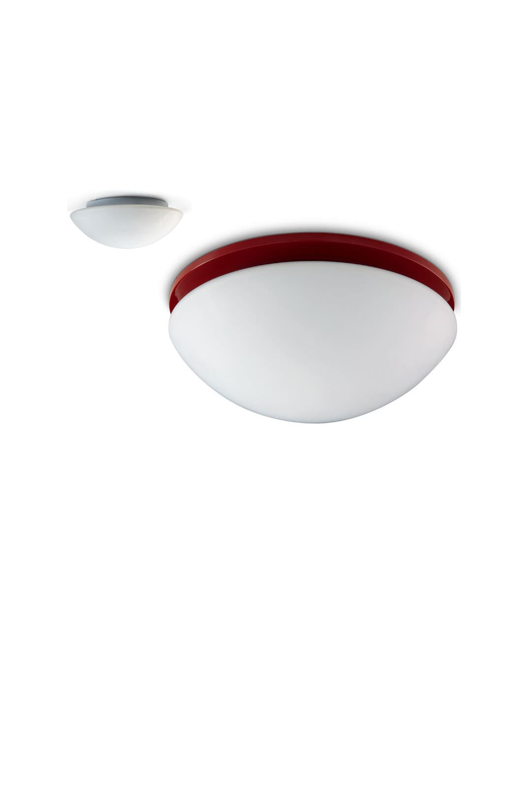 Потолочный светильник Exenia OPAL ISLA 314404001 Exenia