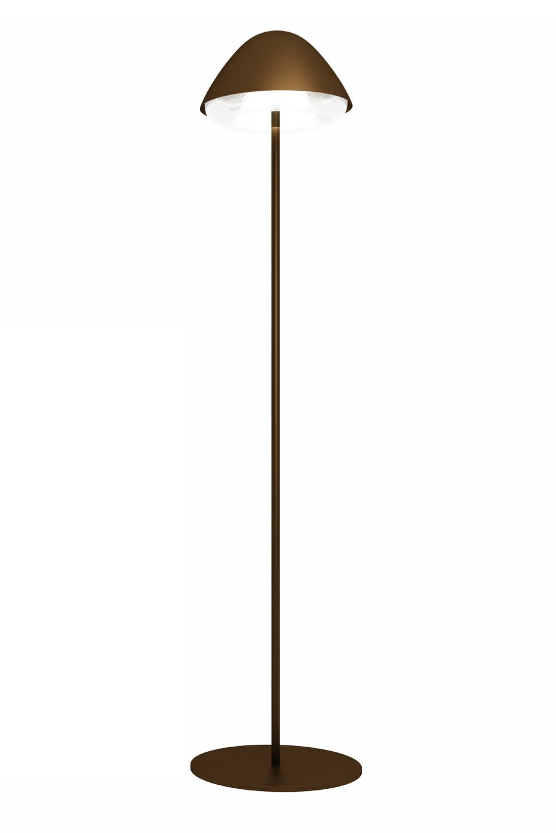 Торшер Vistosi KIRA floor