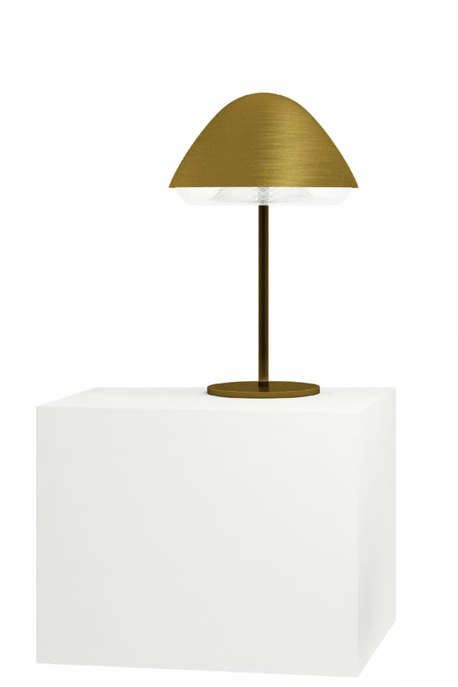 Настольная лампа Vistosi KIRA table Vistosi