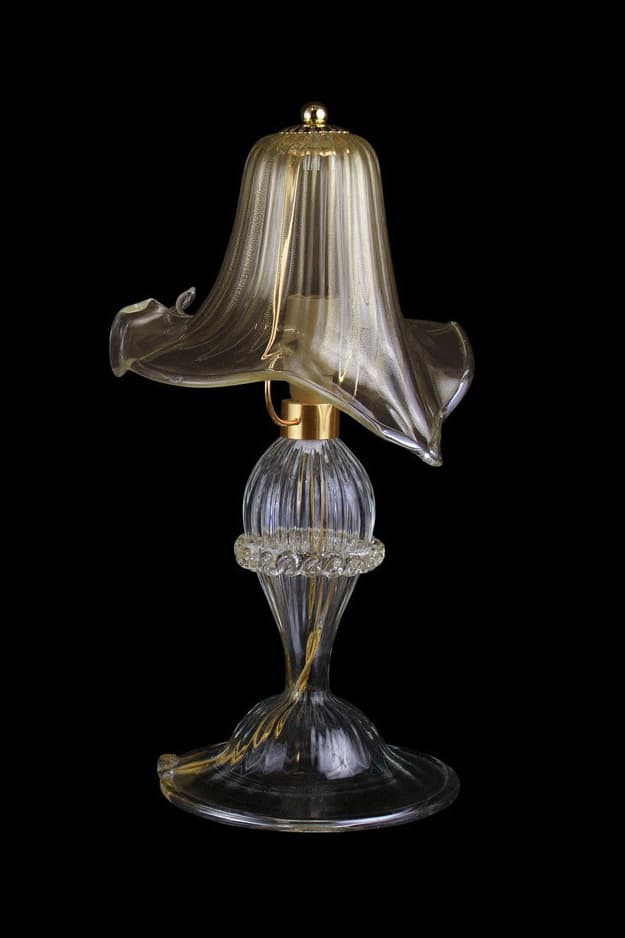 Настольная лампа Multiforme  Accadueo LA0090 Multiforme