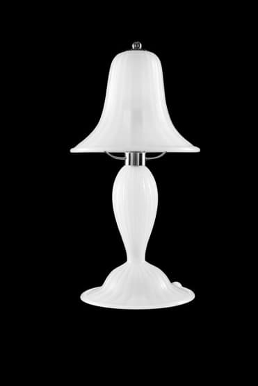 Настольная лампа Multiforme  Simplicissimus 360 LU0360