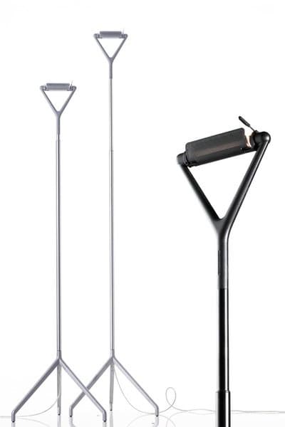 Напольный светильник Luceplan Lola D15ND Luceplan