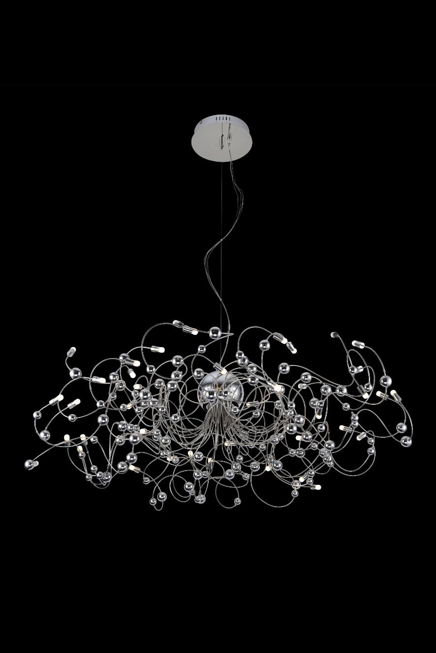 Люстра Crystal Lux MEDUSA SP40 — фото 1