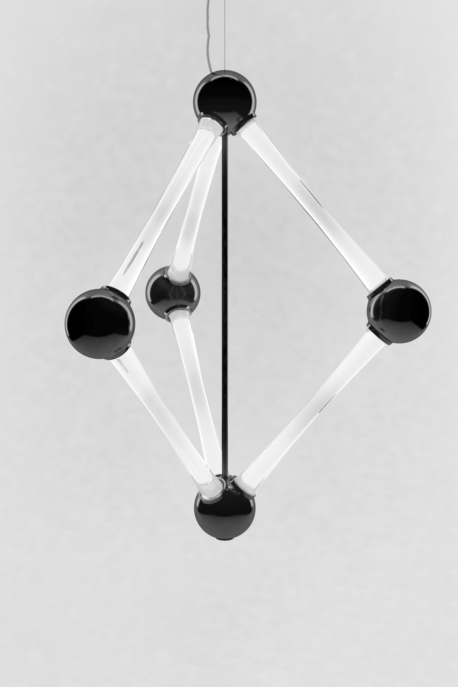 Подвесной светильник Vistosi MENDELEEV Vistosi