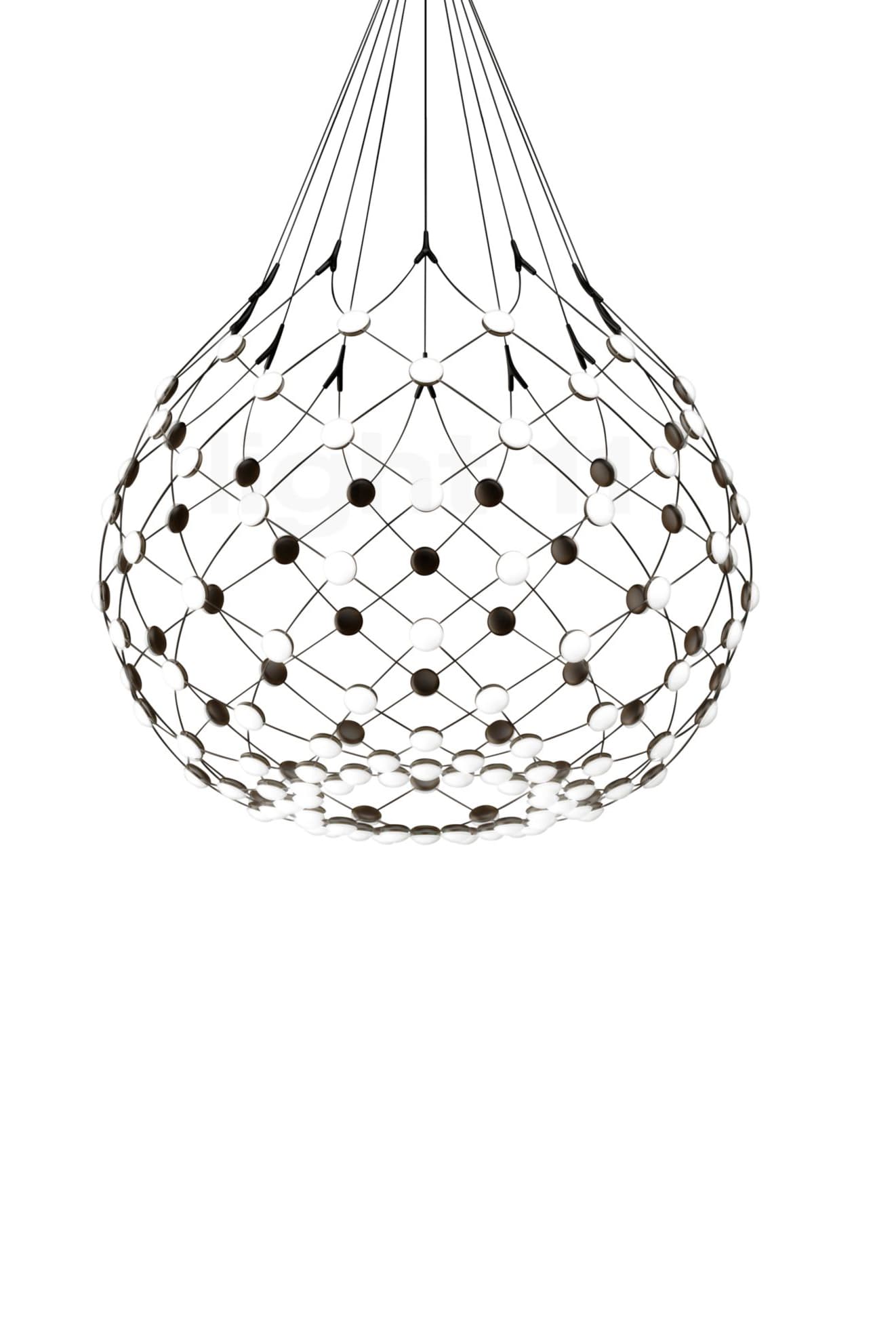 Подвесной светильник Luceplan Mesh D86c Luceplan