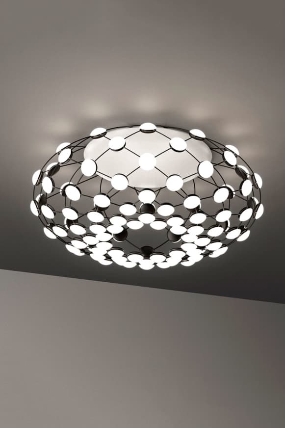 Потолочный светильник Luceplan Mesh Ceiling Luceplan