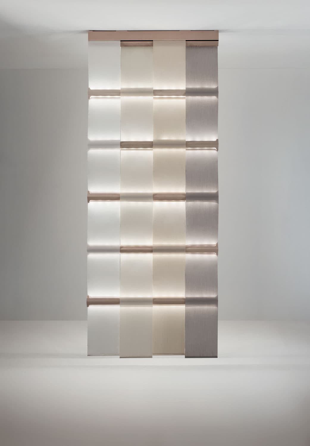 Подвесной светильник Fabbian Metropole