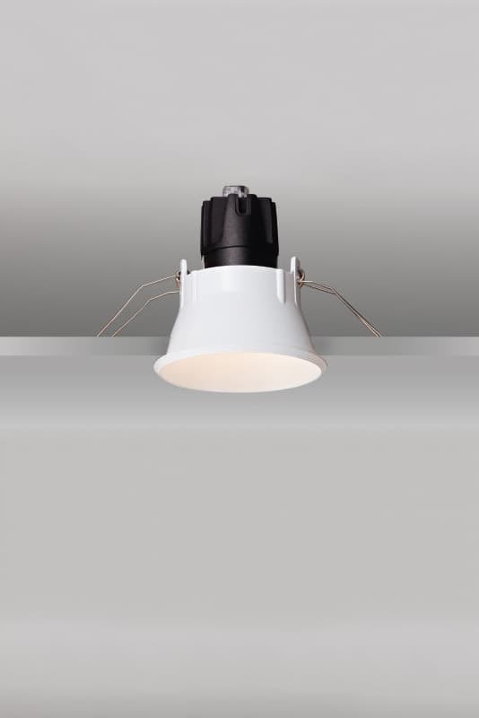 Встраиваемый в потолок светильник Exenia NEMO mini 108805442 Exenia