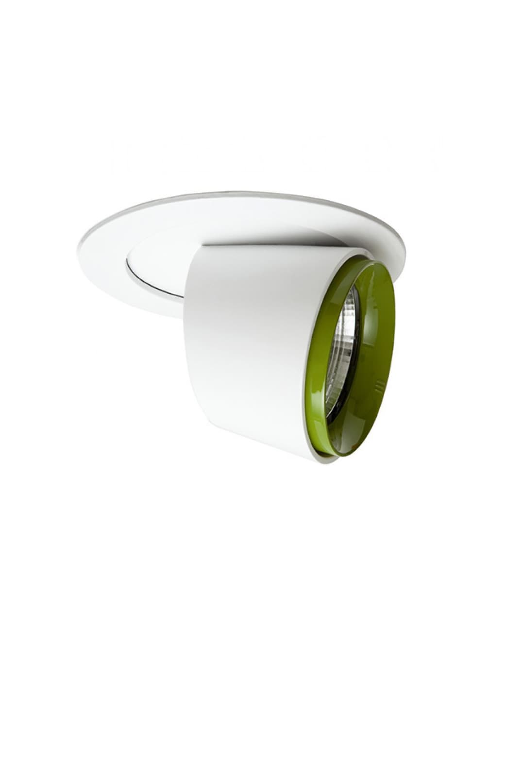 Встраиваемый в потолок светильник Exenia NIO recessed 602805442 Exenia