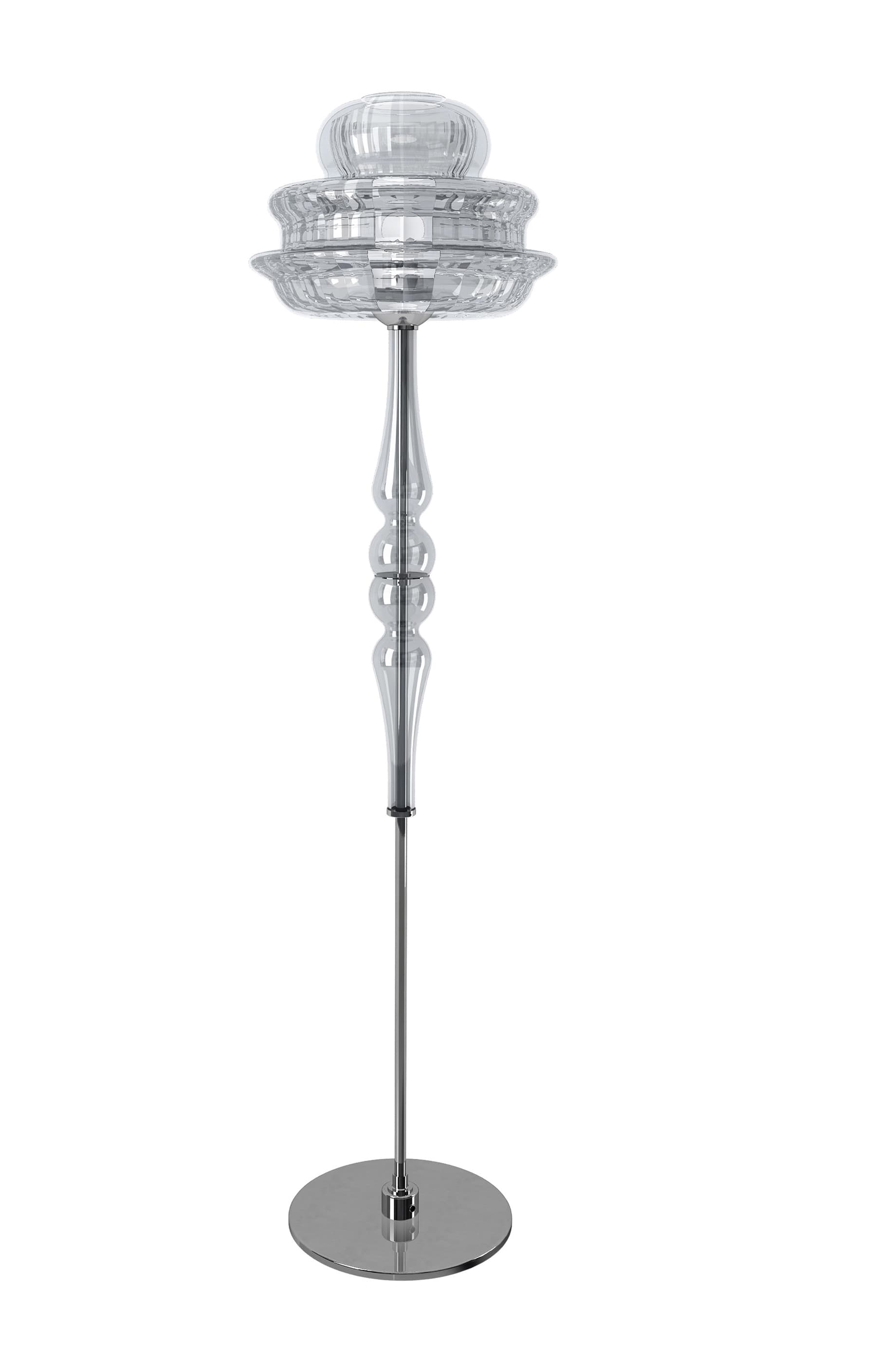 Подвесной светильник Vistosi NOVECENTO floor Vistosi