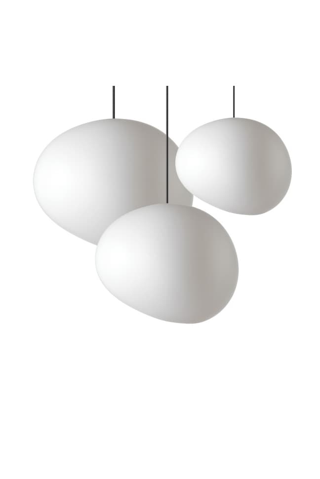 Подвесной светильник Foscarini Outdoor Gregg suspension Foscarini
