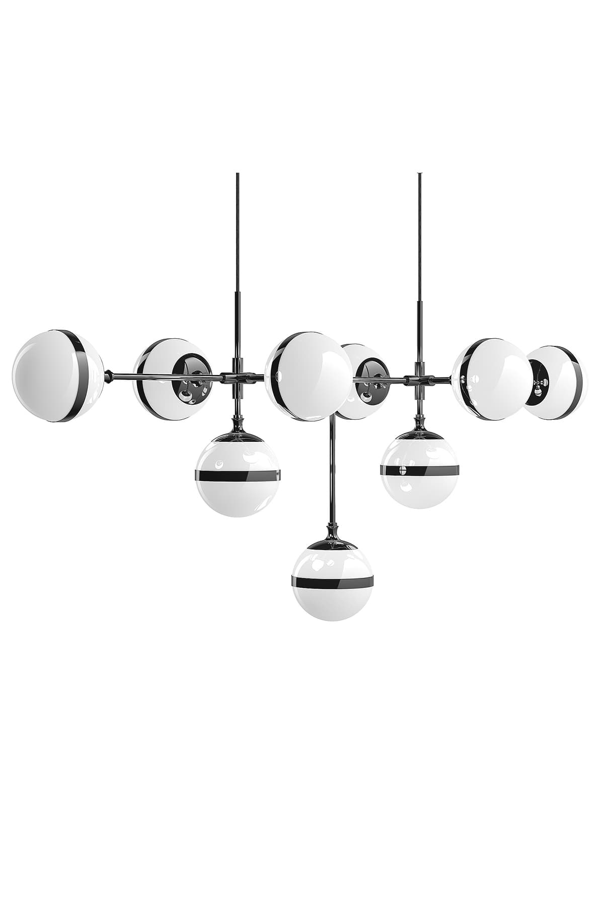 Подвесной светильник Vistosi PEGGY SP 9