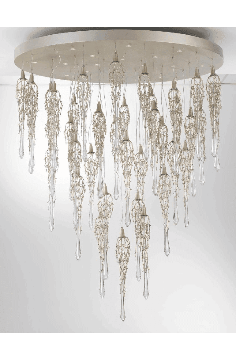 Подвесной светильник Serip Liquid PL369/57