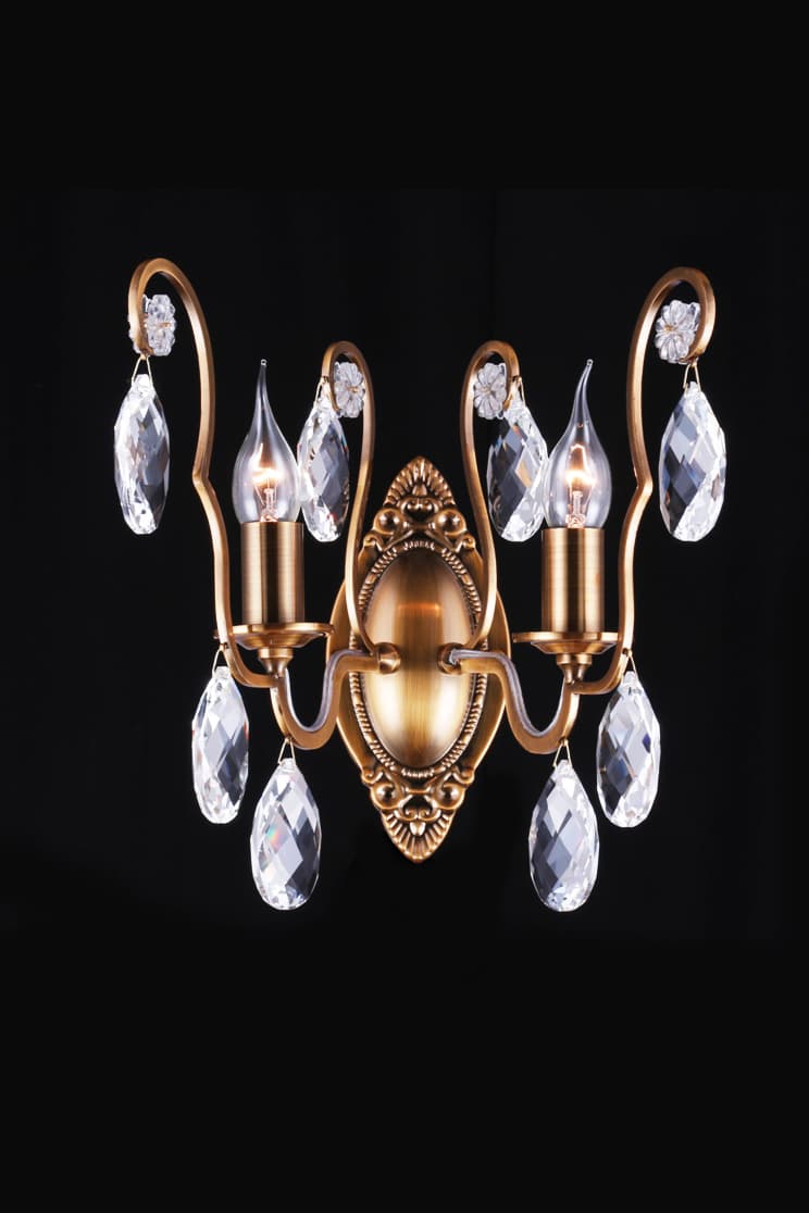 Crystal Lux PRADA AP2 Crystal Lux