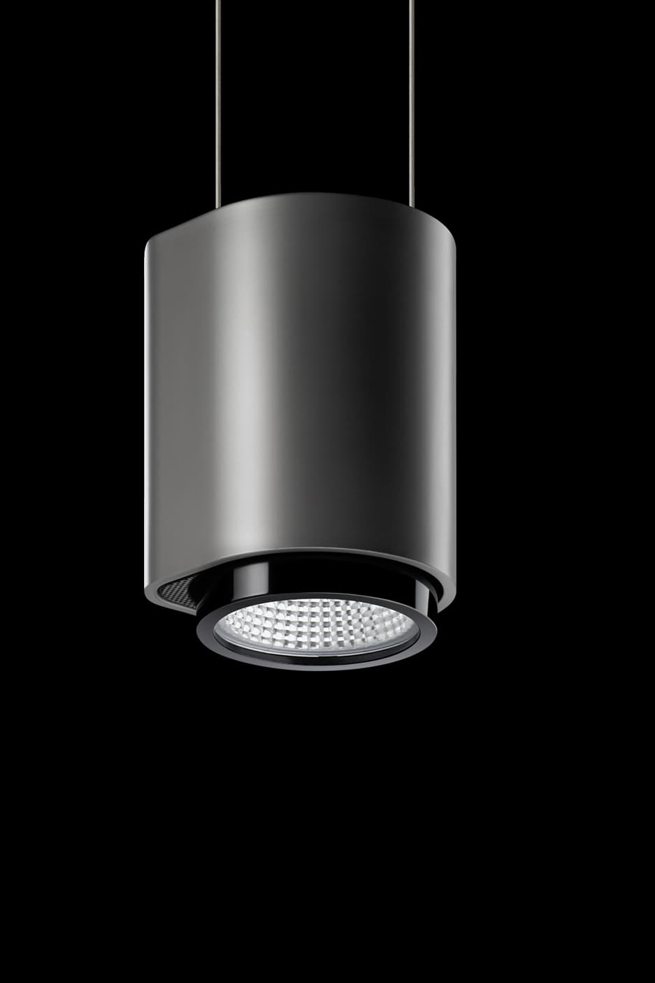 Подвесной светильник BÄRO Pendiro ID