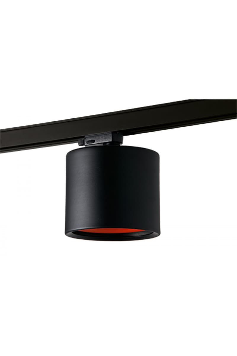 Трековый светодиодный светильник Exenia BILUX 319E05052 Exenia — фото 1