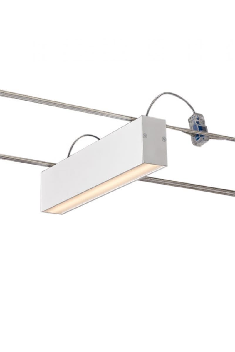 Подвесная система освещения Exenia RAMBLA - LED RUNNER 708755042 Exenia