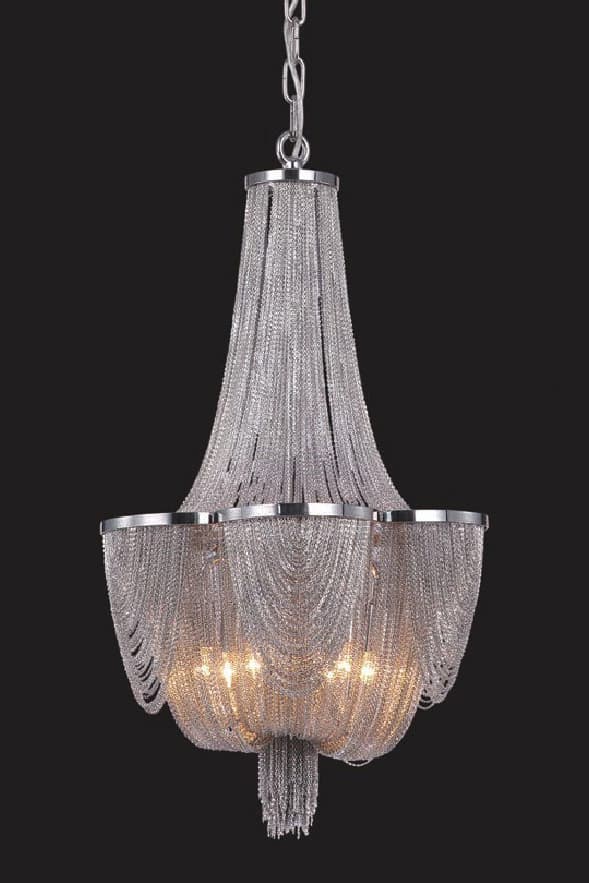 Люстра Crystal Lux ROME SP6 Crystal Lux