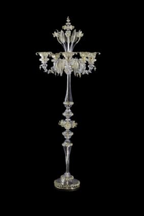 Торшер Multiforme  Regale PR0113-5 Multiforme