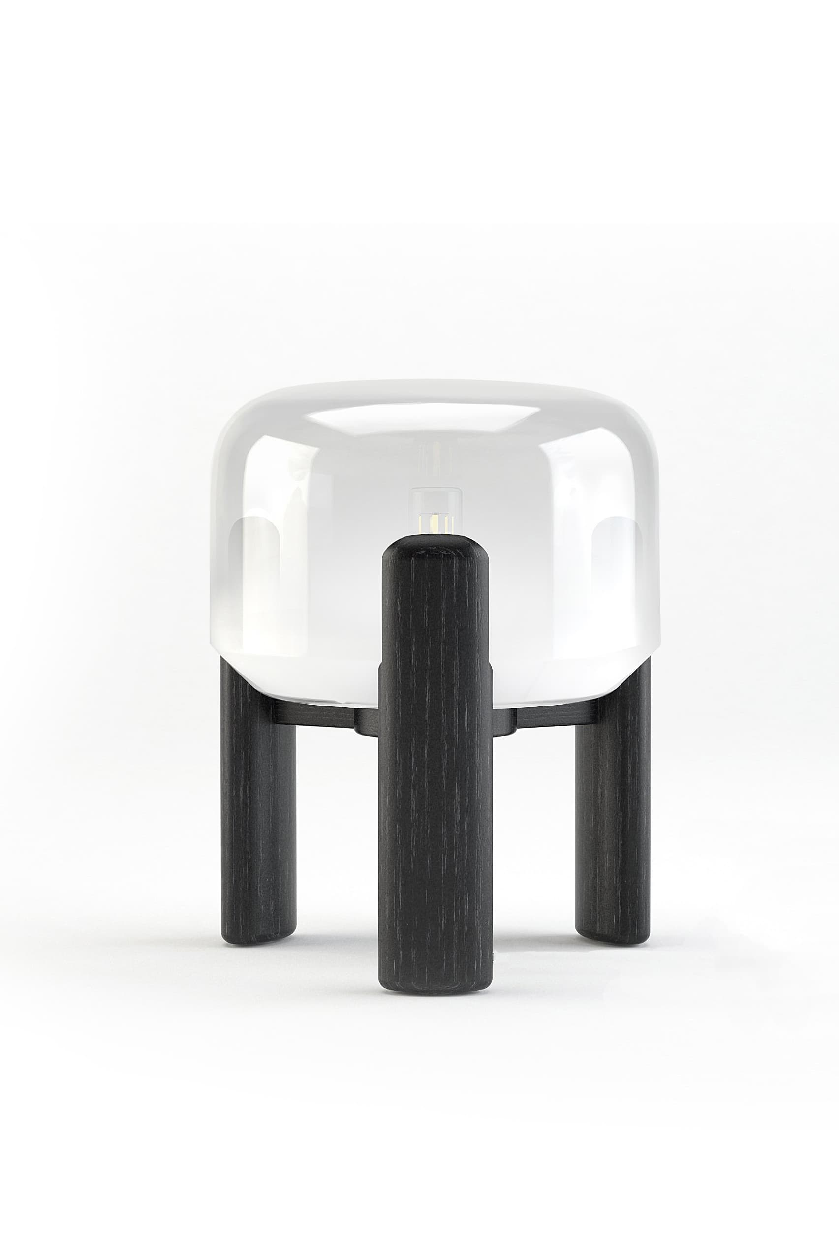 Настольная лампа Vistosi SATA table Vistosi