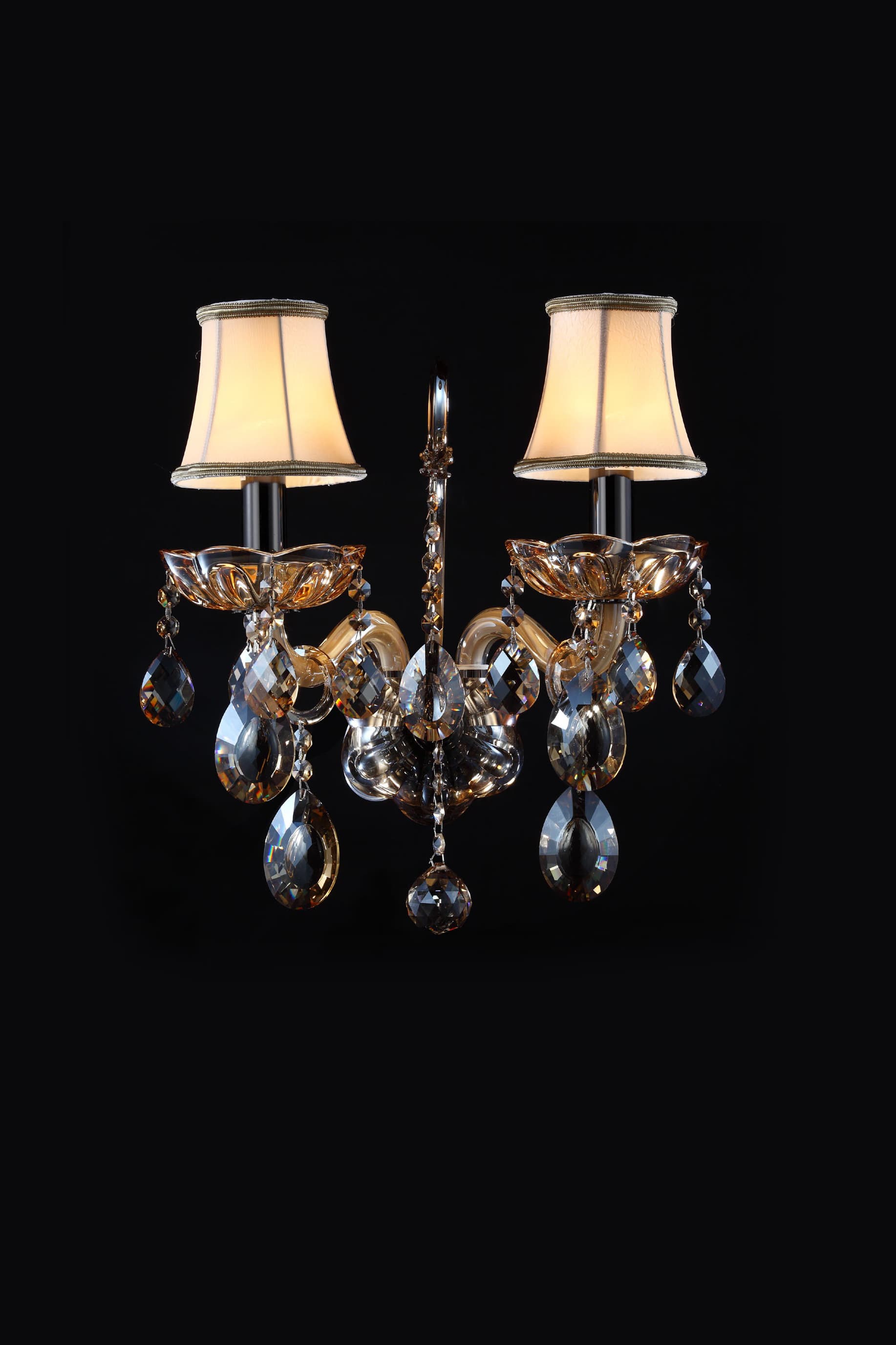 Crystal Lux SIENA AP2 Crystal Lux