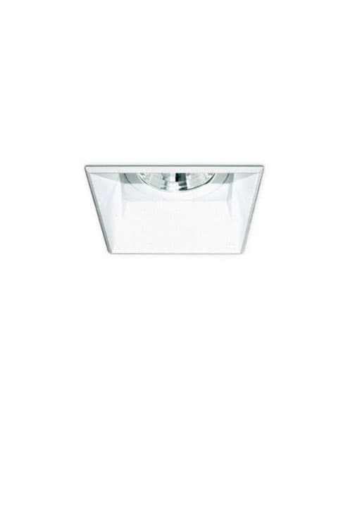 Встраиваемый в потолок светильник Exenia SQUARE MINI 109805442 Exenia