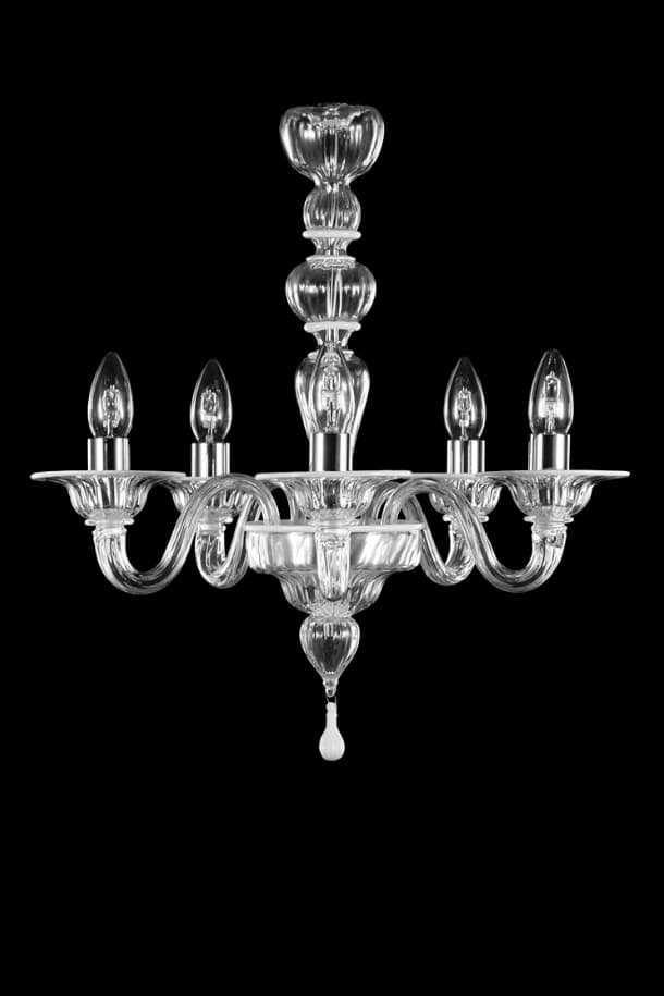 Люстра Multiforme  Simplicissimus 360 L0360-5