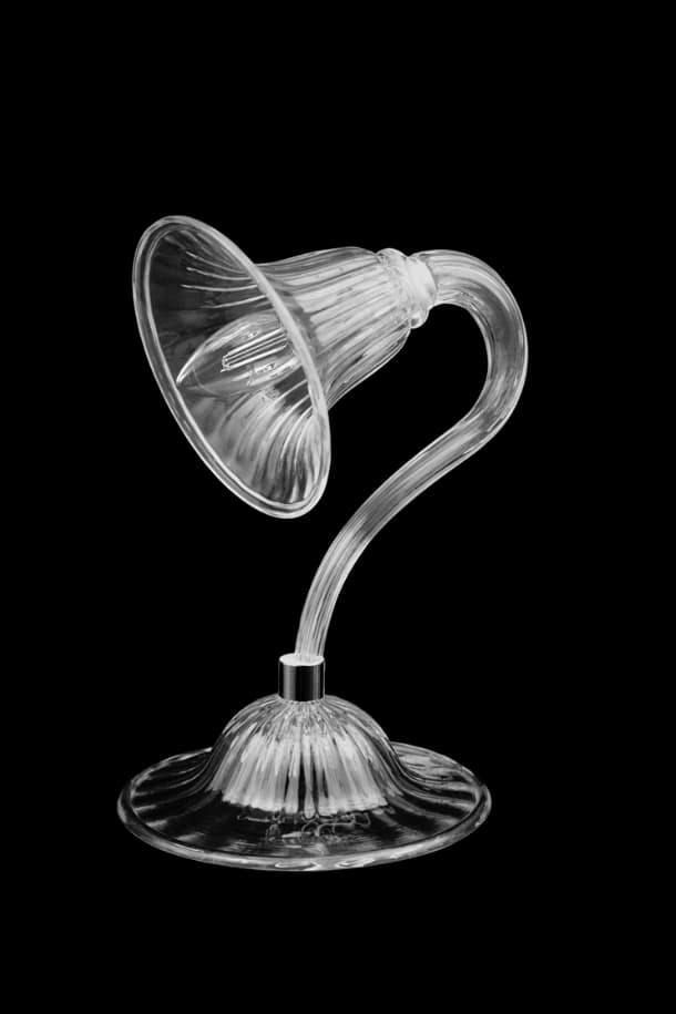 Настольная лампа Multiforme  Simplicissimus 390 LA0390