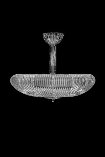 Люстра Multiforme  Space Age PL7001-60x50-C Multiforme