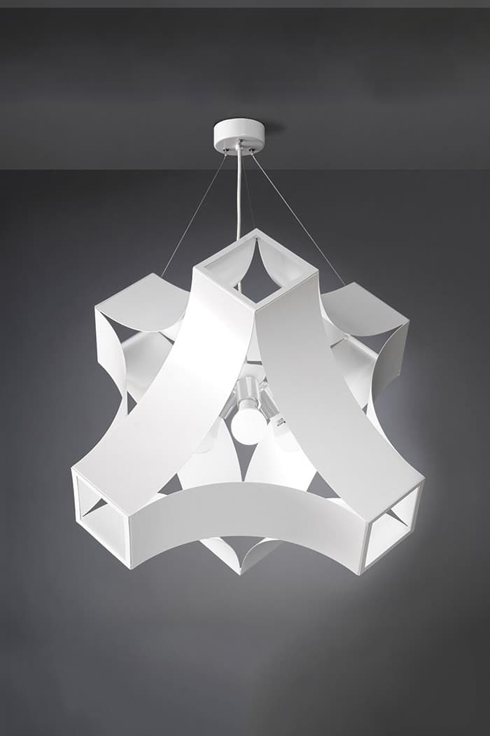 Подвесной светильник Marchetti Illuminazione Stella Marchetti Illuminazione