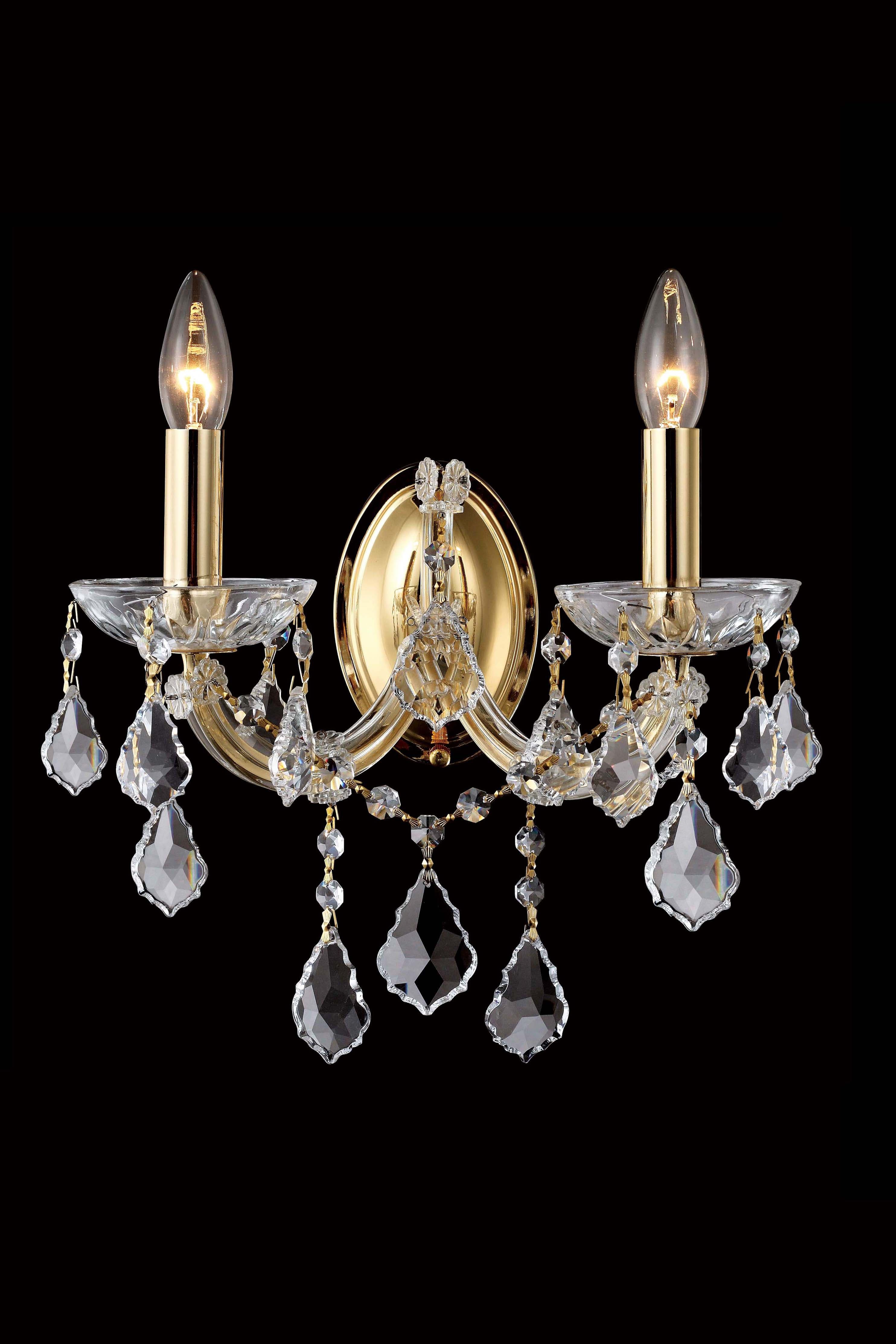 Crystal Lux TESORO AP2 Crystal Lux